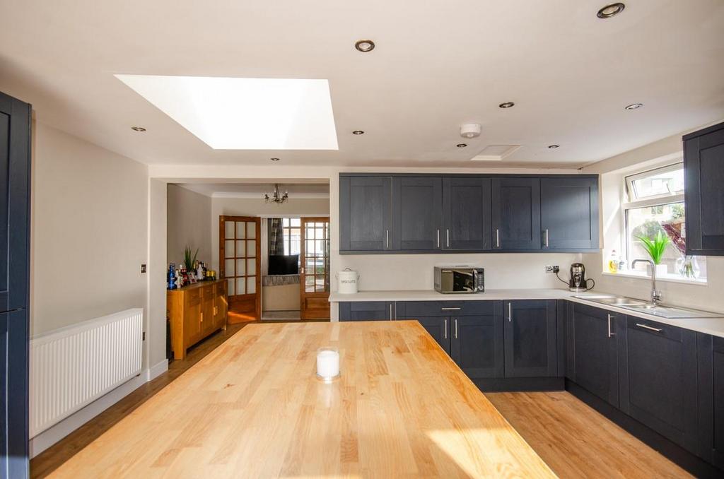 House in Bristol - View 4