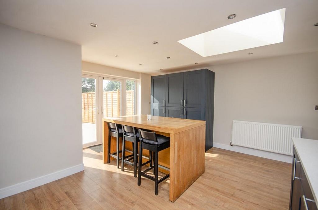 House in Bristol - View 5