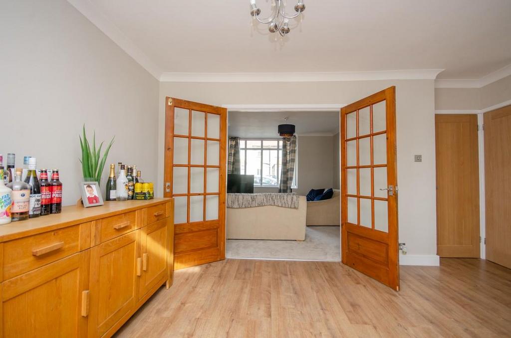 House in Bristol - More