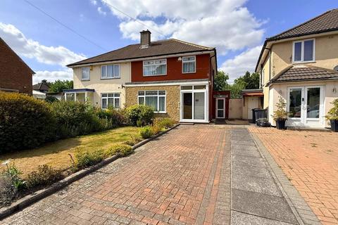 3 bedroom semi-detached house for sale, Titterstone Road, Birmingham B31
