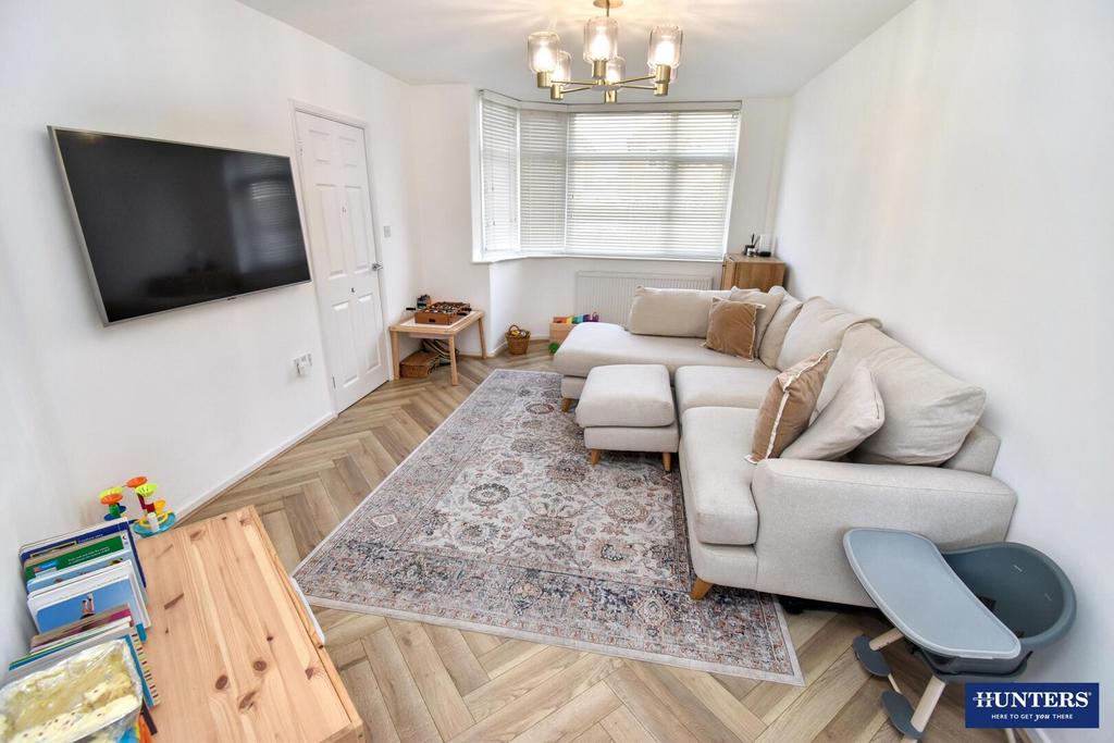 House in Oadby and Wigston, Leicestershire - View 2