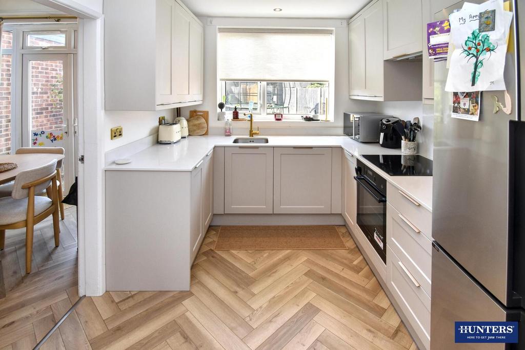 House in Oadby and Wigston, Leicestershire - View 3