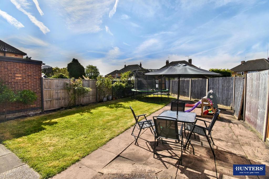 House in Oadby and Wigston, Leicestershire - View 4