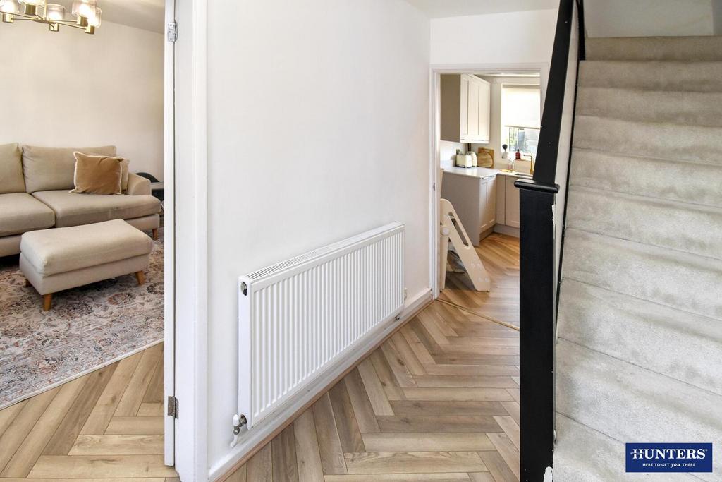 House in Oadby and Wigston, Leicestershire - View 5