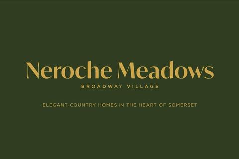 undefined, Plot 17 Neroche Meadows, Broadway, Ilminster, Somerset, TA19