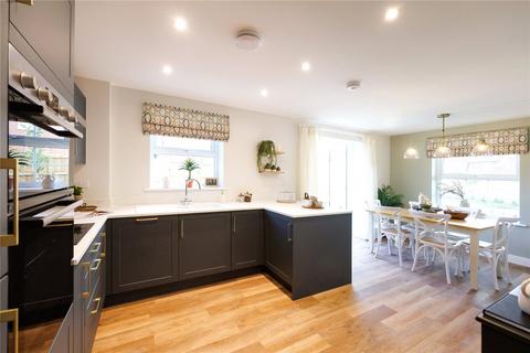 undefined, Plot 17 Neroche Meadows, Broadway, Ilminster, Somerset, TA19