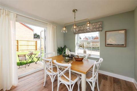 undefined, Plot 17 Neroche Meadows, Broadway, Ilminster, Somerset, TA19