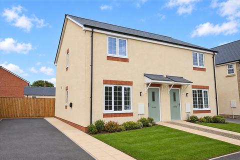 undefined, Plot 17 Neroche Meadows, Broadway, Ilminster, Somerset, TA19