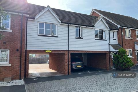 2 bedroom flat to rent, Chancel Drive, Wainscott, Rochester, ME3