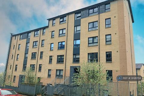 undefined, Oban Drive, Glasgow, G20