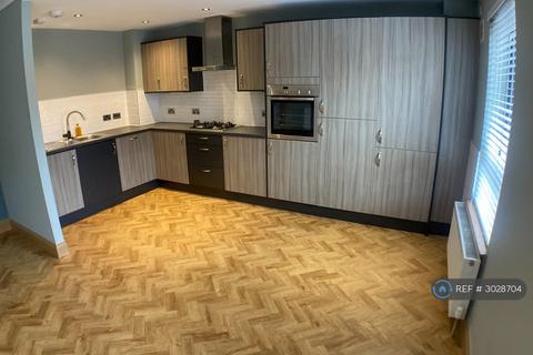 undefined, Oban Drive, Glasgow, G20
