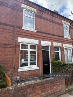 2 bedroom terraced house to rent, Caludon Road, Coventry, CV2