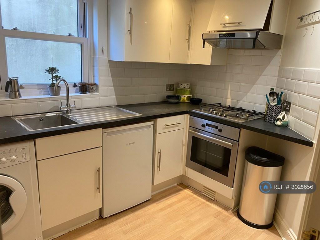 Apartment in London - View 5