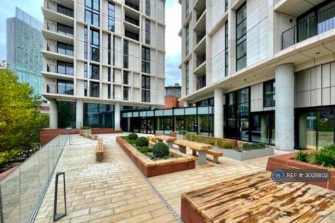 2 bedroom flat to rent, Castle Wharf, Manchester, M15