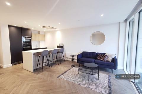 2 bedroom flat to rent, Castle Wharf, Manchester, M15