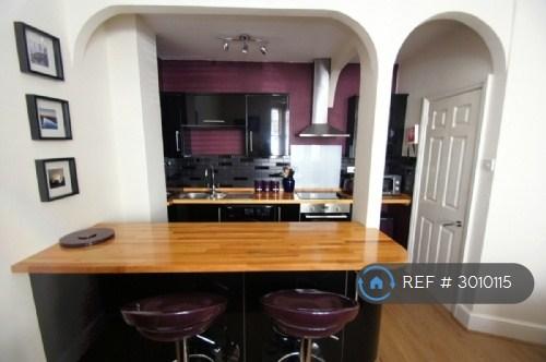 Apartment in Hove - View 2
