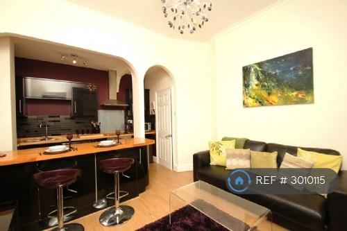 Apartment in Hove - View 3