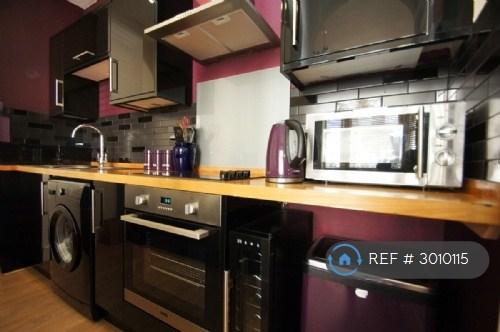 Apartment in Hove - View 4