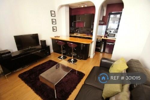 Apartment in Hove - View 5