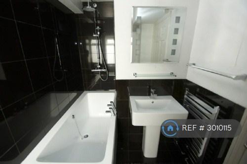Apartment in Hove - More