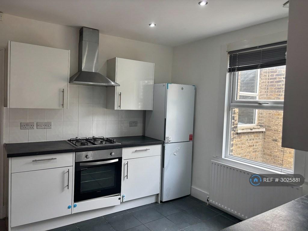 Apartment in Surrey - View 2