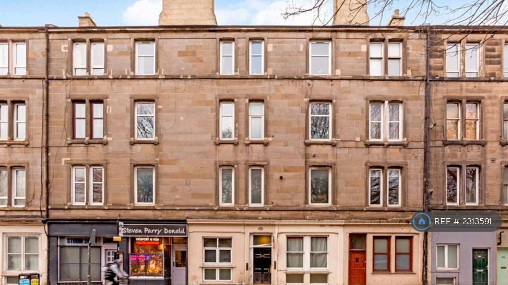 Apartment in Edinburgh - View 2