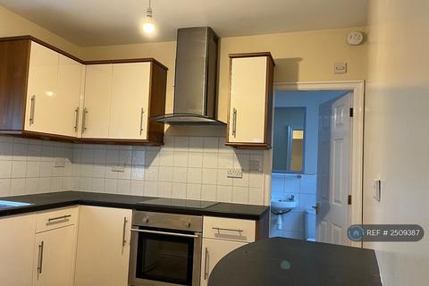 undefined, Includes Gas & Water, Burnley, BB11