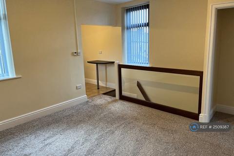 undefined, Includes Gas & Water, Burnley, BB11