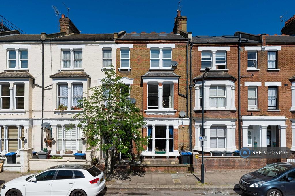 Apartment in Queens Park, London - View 2