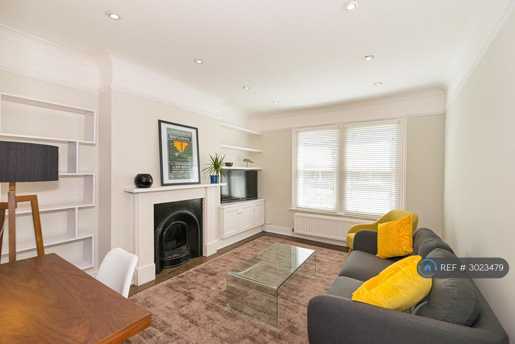 Apartment in Queens Park, London - View 3