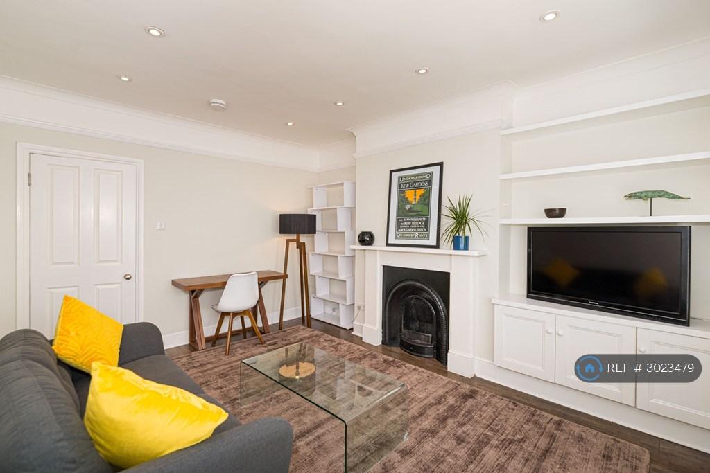 Apartment in Queens Park, London - View 4