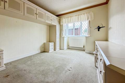 3 bedroom detached bungalow for sale, 15 Highlands Road, Rhuddlan, Rhyl, Denbighshire LL18 2SA