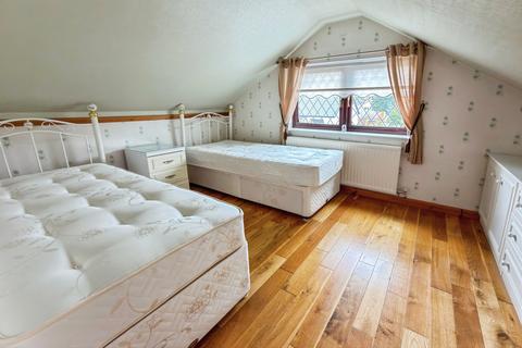 3 bedroom detached bungalow for sale, 15 Highlands Road, Rhuddlan, Rhyl, Denbighshire LL18 2SA