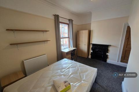 1 bedroom in a house share to rent, White Cross Road, York, YO31