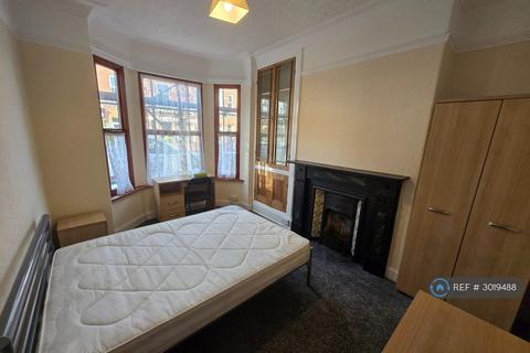 1 bedroom in a house share to rent, White Cross Road, York, YO31