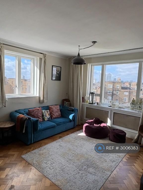 Apartment in London - View 3