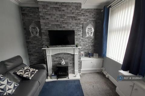 2 bedroom terraced house to rent, Herd St, Stoke-On-Trent, ST6