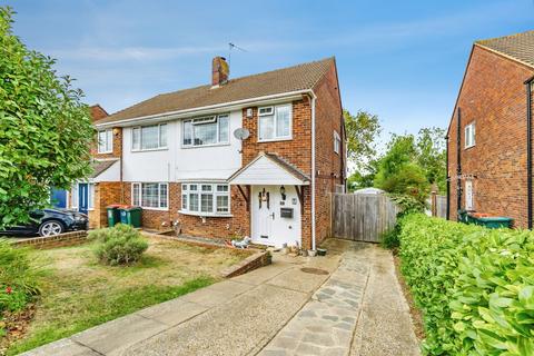 3 bedroom semi-detached house for sale, The Croft, Crawley, West Sussex, RH11