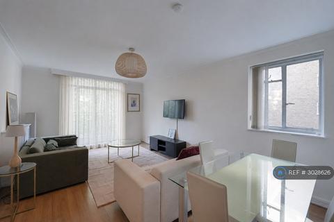 Caroline House, London, W2