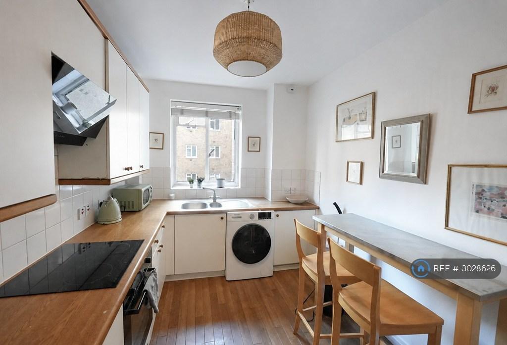 Apartment in London - View 2