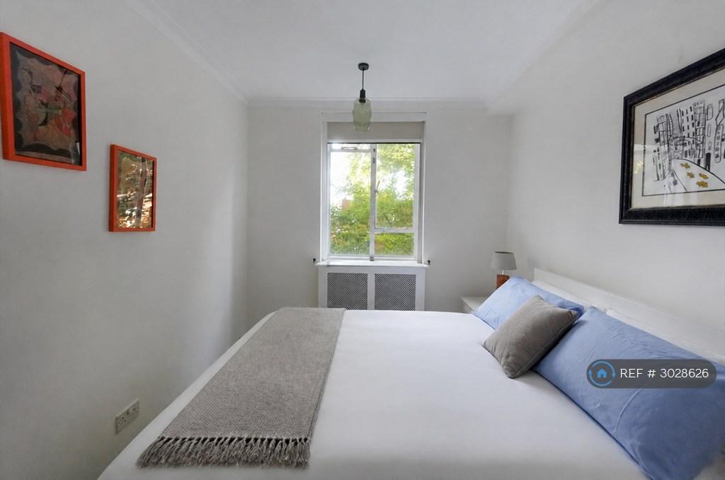 Apartment in London - View 5