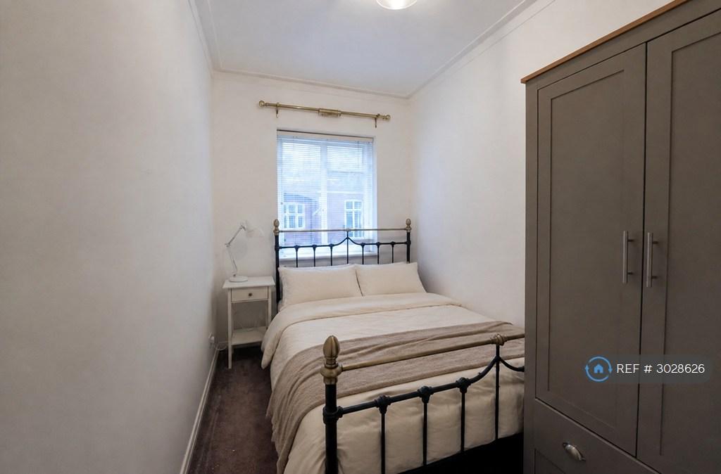 Apartment in London - More