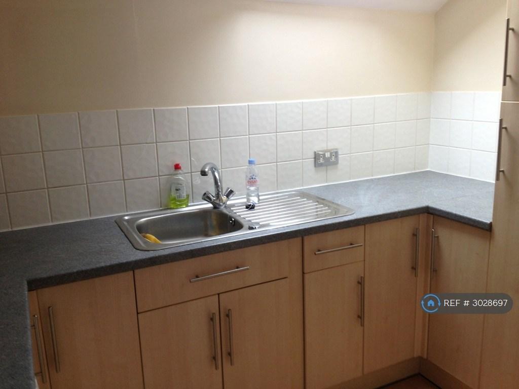 Apartment in London - View 4