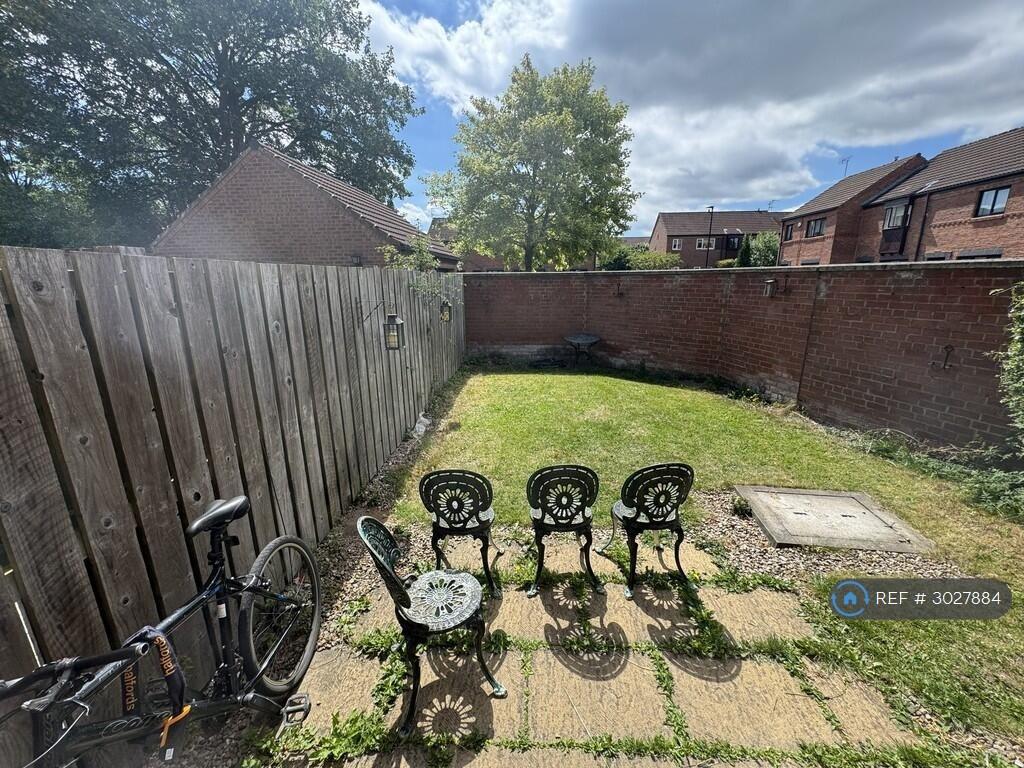 House in York - View 2