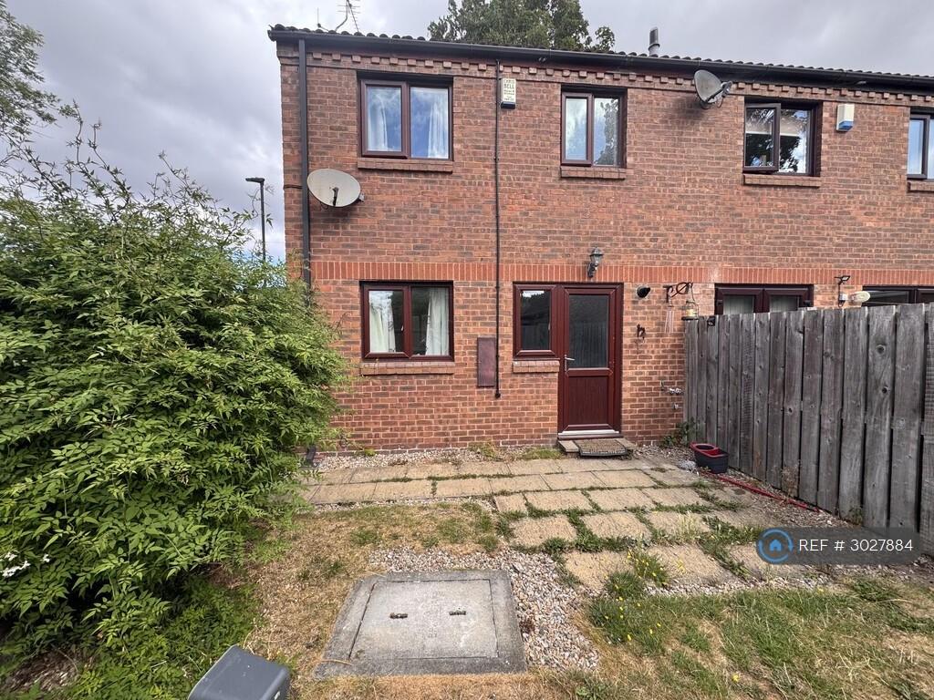 House in York - View 3