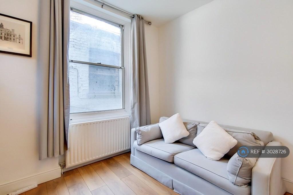Apartment in London - View 2