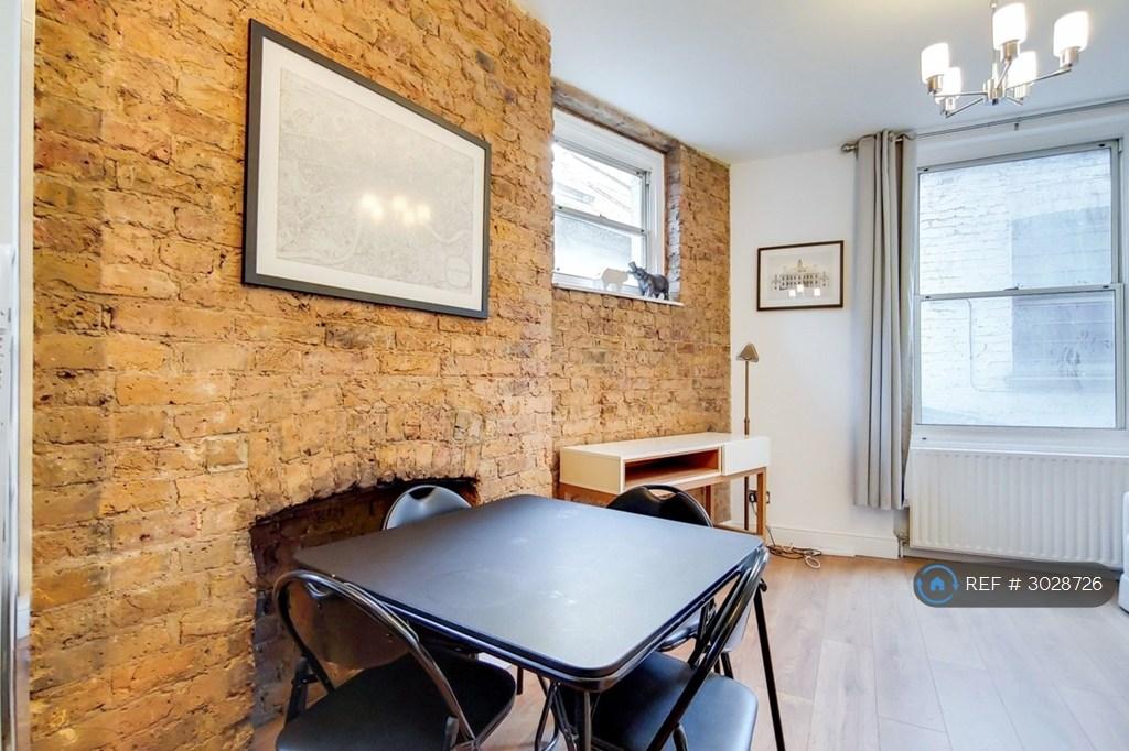 Apartment in London - View 4