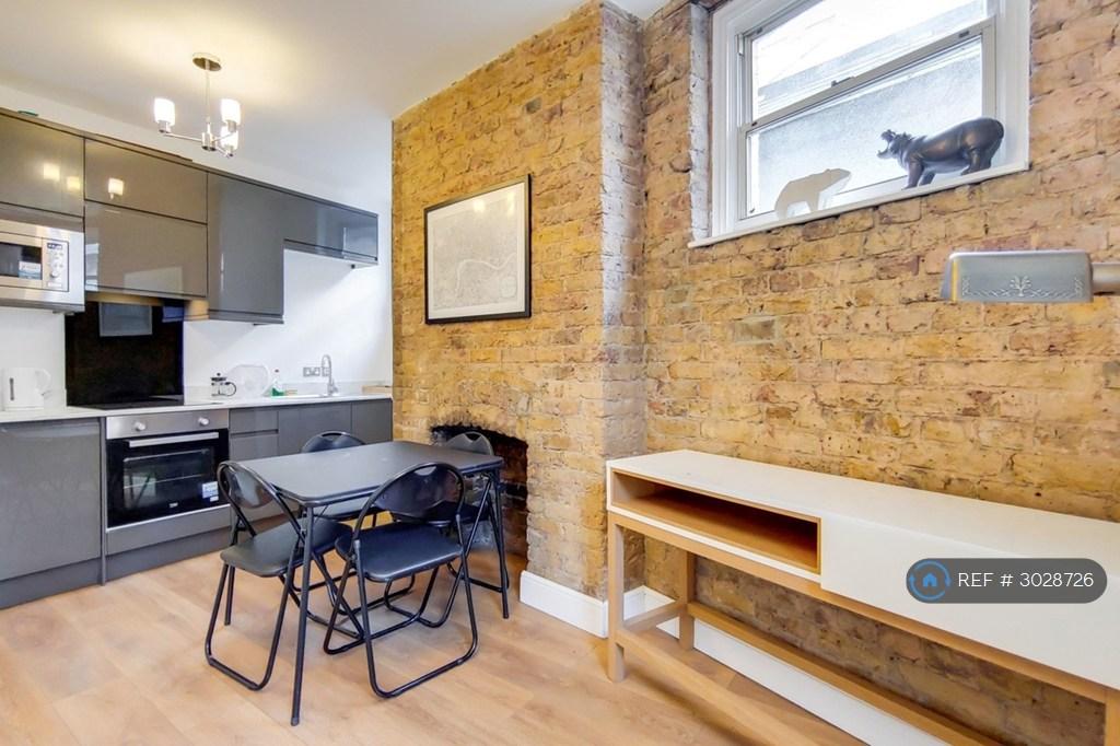 Apartment in London - View 5
