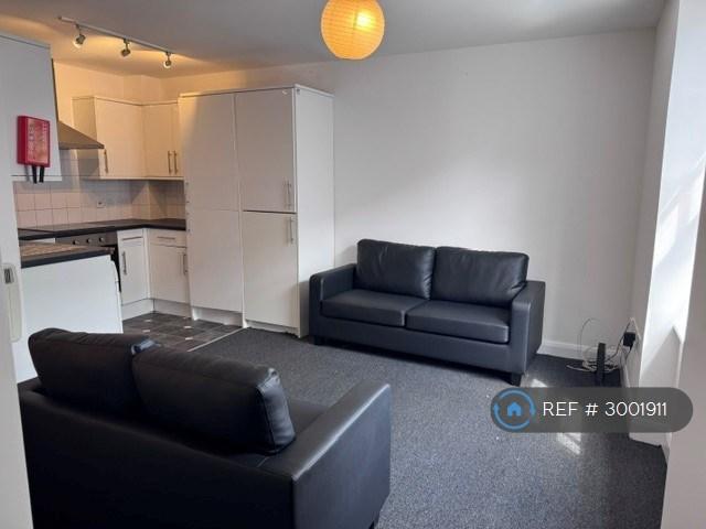Apartment in Bristol - View 2