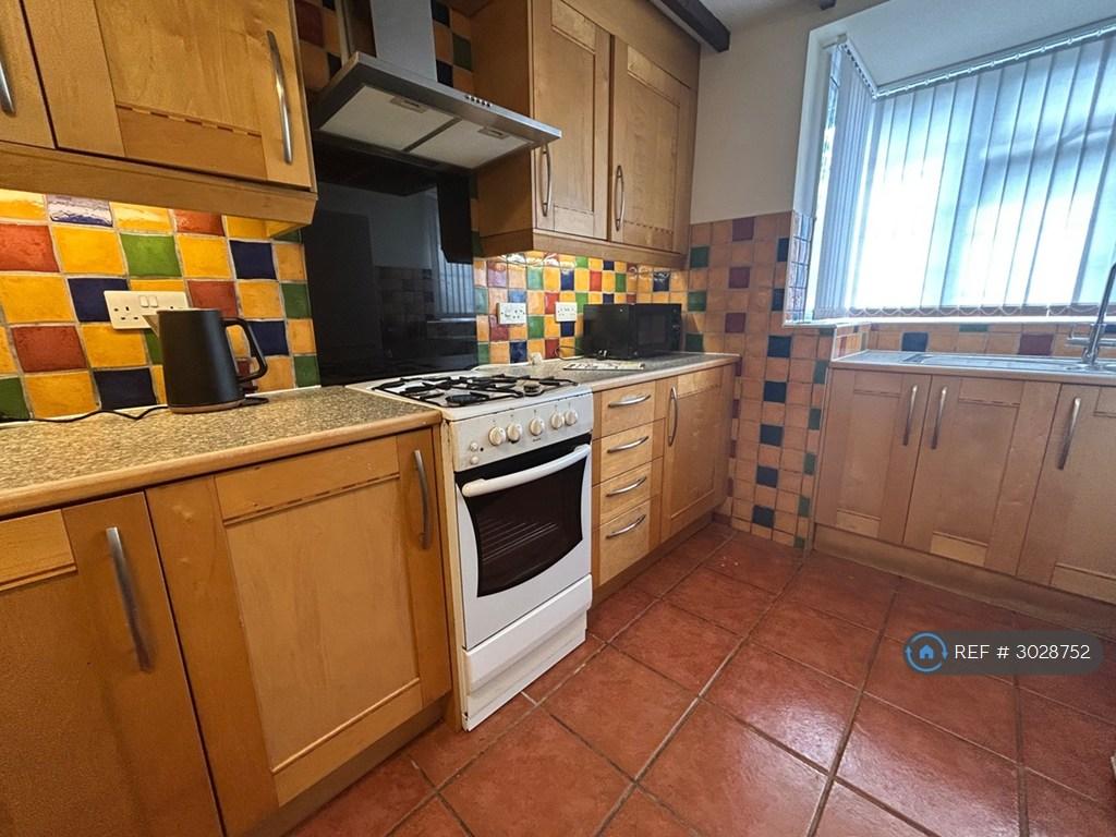 Apartment in Nottingham - View 2